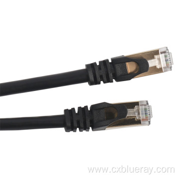 Cat 8 40G Cable 2000MHz Cat8 Ethernet Cable